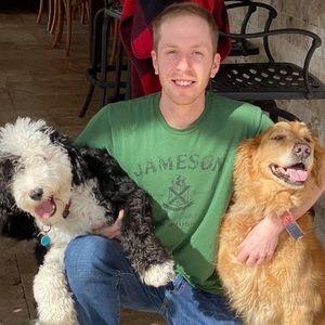 Meet your Posher, Austin